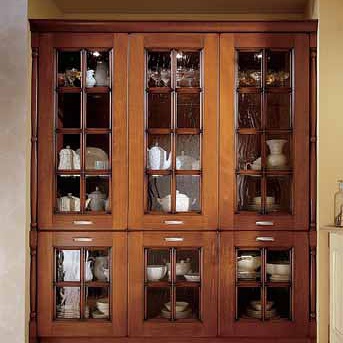 Kitchen (kitchen set) Alila