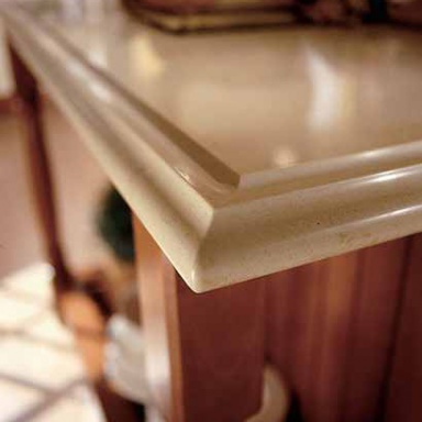 Kitchen (kitchen set) Alila