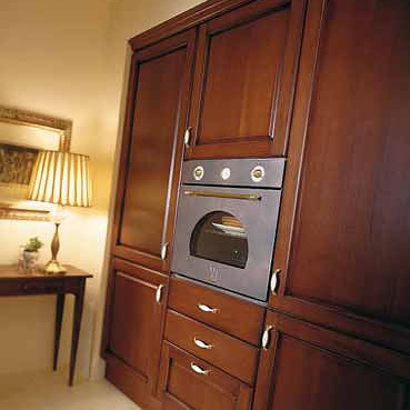 Kitchen (kitchen set) Golea