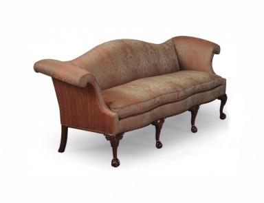 Sofa Linder, Stanford Furniture