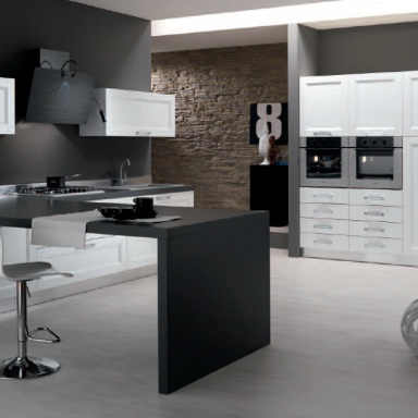 Kitchen Merano