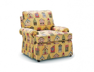 Chair Picardy-Falls, Stanford Furniture