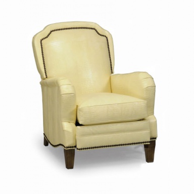 The recliner chair Turner