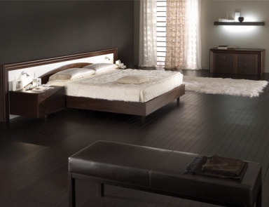 Double bed, QUEEN GENEVE - GC Colombo