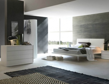 The drawers Ice, ACF International