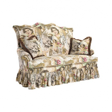Sofa D'artagnan