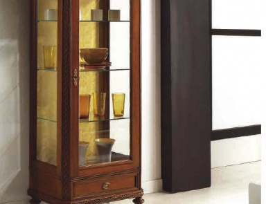 Showcase legs for figure Tulipano, Arve Style