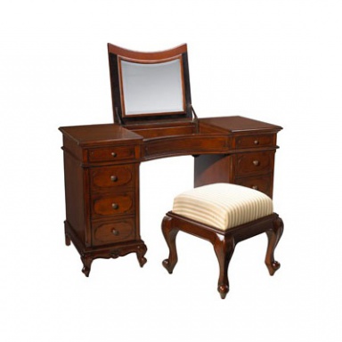 Lilles Vanity Dressing Table