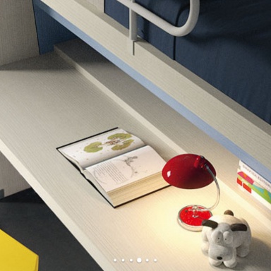 Children's room (Suite for children) Tag 14-08