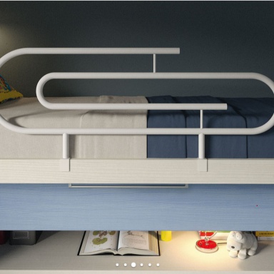 Children's room (Suite for children) Tag 14-08