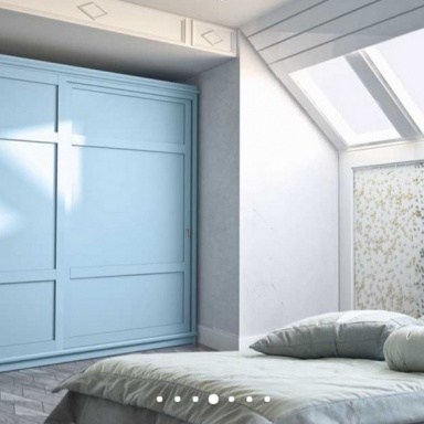 Children's room (Suite for children) Diamante