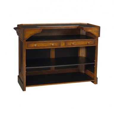 Bar table Pyrenees Stand Up