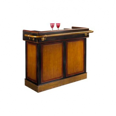 Stand Up bar de Bistro