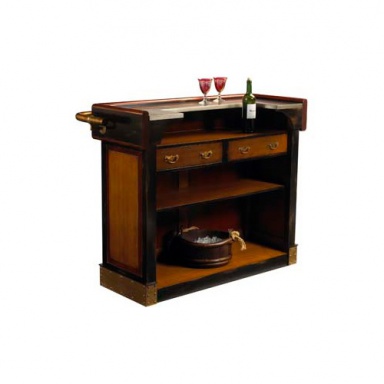 Stand Up bar de Bistro