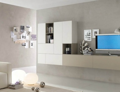 Modular system Kubo Collection, ACF International