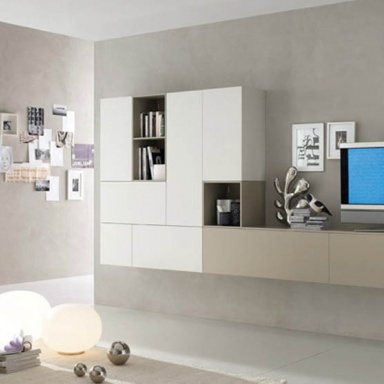 Modular system Kubo Collection