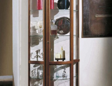 The showcase profiled on a massive basis Matilde, Arve Style