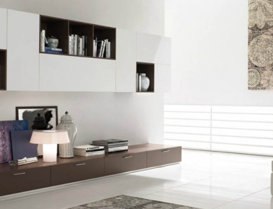 Modular storage system for Kubo Collection, ACF International