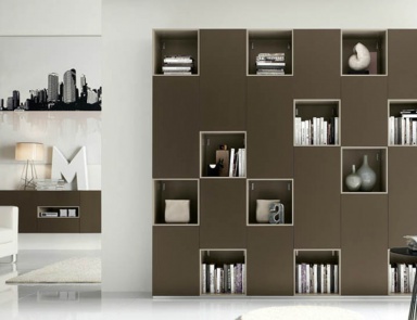 Modular system Kubo Collection, ACF International