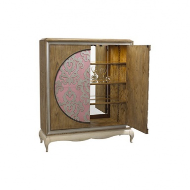 Bar Cabinet Vauvert