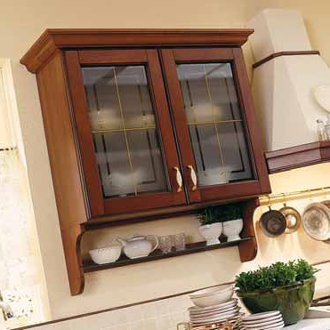 Kitchen (kitchen set) Golea