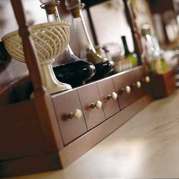 Kitchen (kitchen set) Provenzale