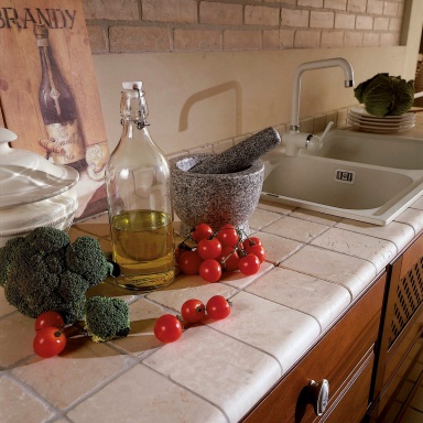 Kitchen (kitchen set) Taylor