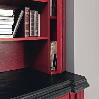 Modular system, wall Glamour