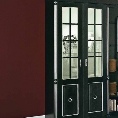 Modular system, wall Unique