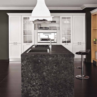 Kitchen (kitchen set) Bohemian