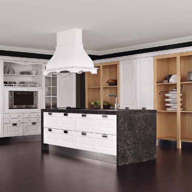 Kitchen (kitchen set) Bohemian