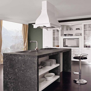 Kitchen (kitchen set) Bohemian