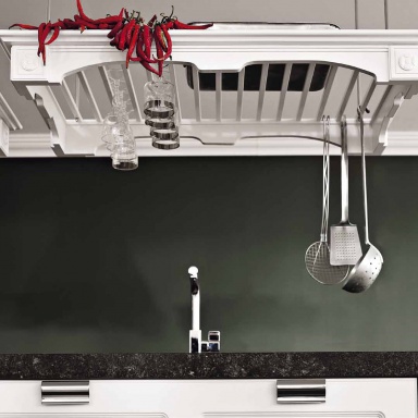 Kitchen (kitchen set) Bohemian