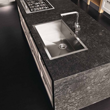 Kitchen (kitchen set) Bohemian