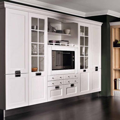 Kitchen (kitchen set) Bohemian