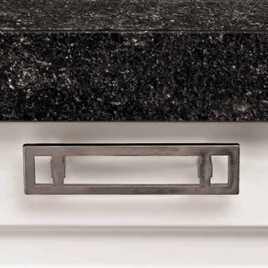 Kitchen (kitchen set) Bohemian