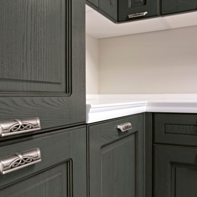 Kitchen (kitchen set) Charme