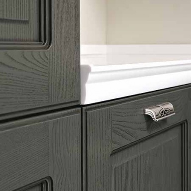 Kitchen (kitchen set) Charme