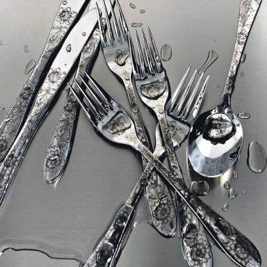 Kitchen (kitchen set) Unique