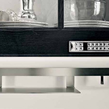 Kitchen (kitchen set) Unique