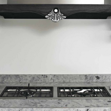 Kitchen (kitchen set) Unique