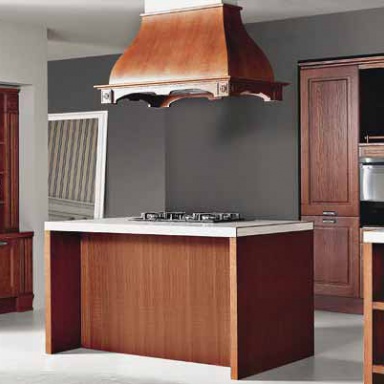 Kitchen (kitchen set) Unique