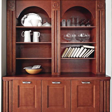 Kitchen (kitchen set) Unique