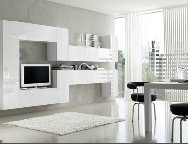 Modular system Kubo Collection, ACF International