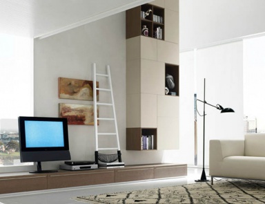 Modular system Kubo Collection, ACF International