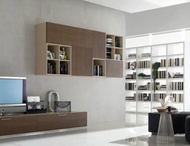 Modular system Kubo Collection, ACF International