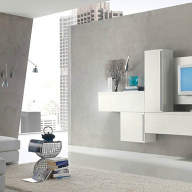 Modular system Kubo Collection