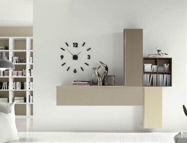 Modular system Kubo Collection, ACF International