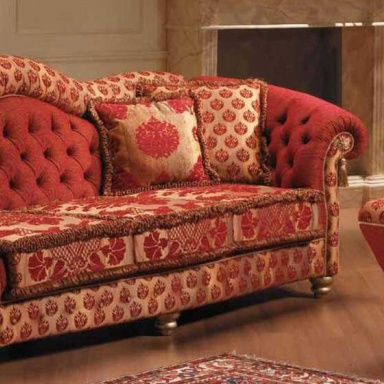 Three seater sofa Calypso