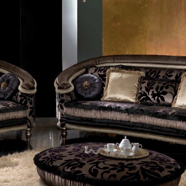 Double sofa Cassandra